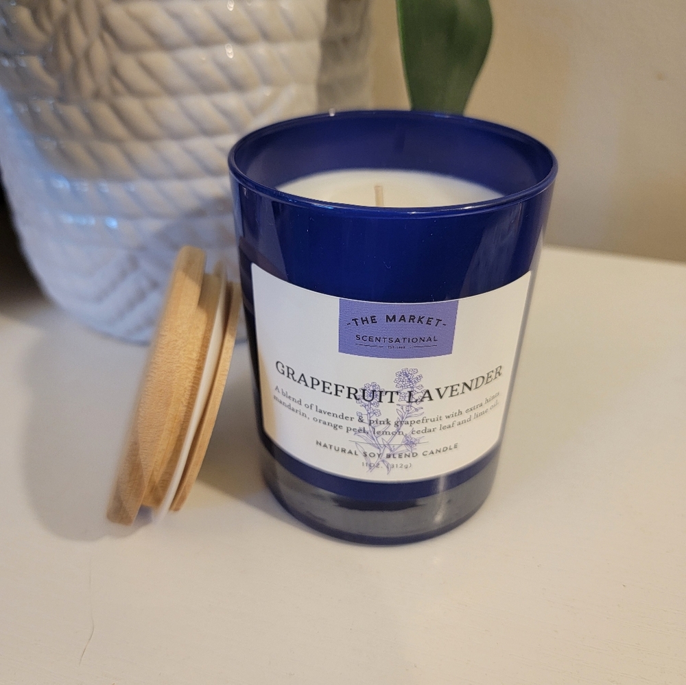Soy Candles!! - Picture 2 of 4